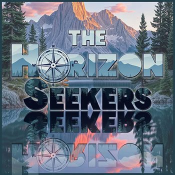 The Horizon Seekers